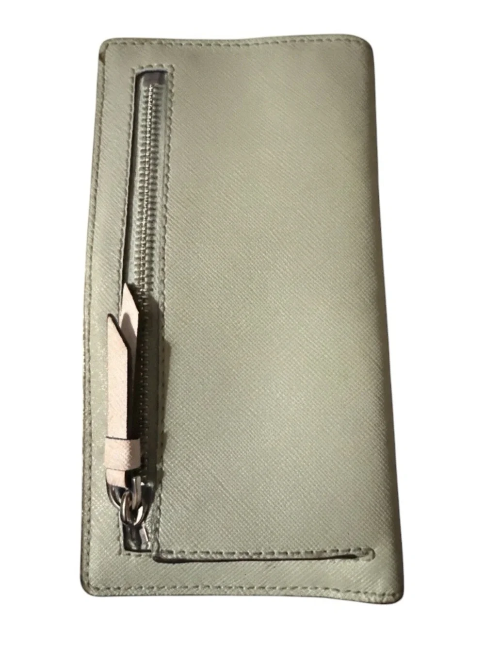 Kate Spade snap closure wallet